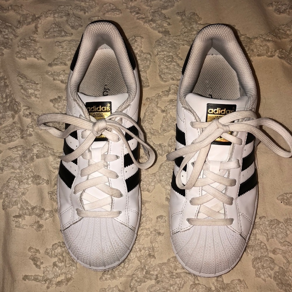 Adidas Superstar